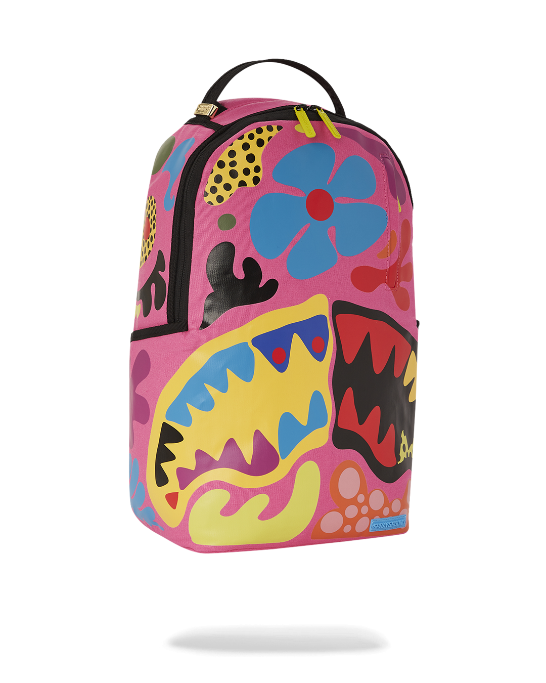 SPRAYGROUND® BACKPACK PSYCHEDELIC VOYAGE BACKPACK