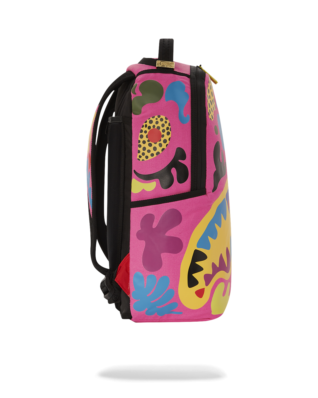 SPRAYGROUND® BACKPACK PSYCHEDELIC VOYAGE BACKPACK