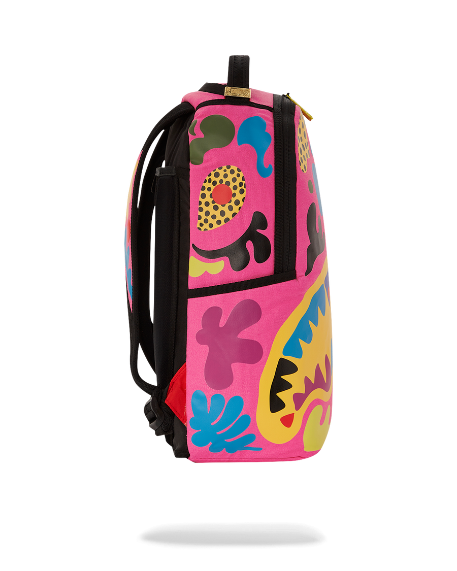 SPRAYGROUND® BACKPACK PSYCHEDELIC VOYAGE BACKPACK