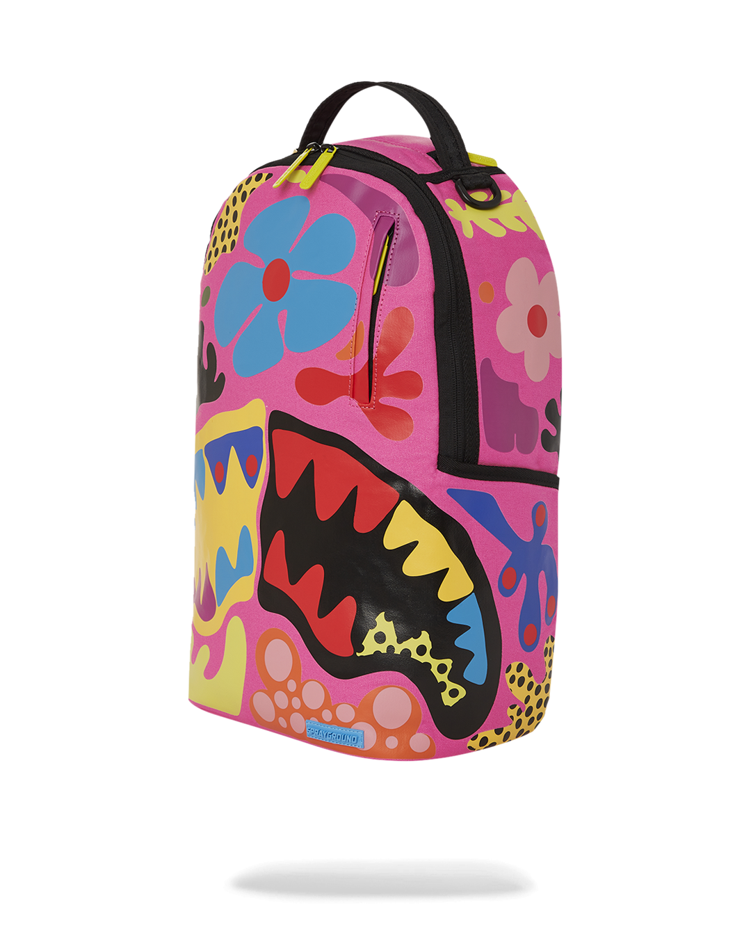 SPRAYGROUND® BACKPACK PSYCHEDELIC VOYAGE BACKPACK