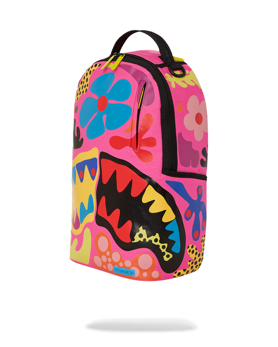 SPRAYGROUND® BACKPACK PSYCHEDELIC VOYAGE BACKPACK