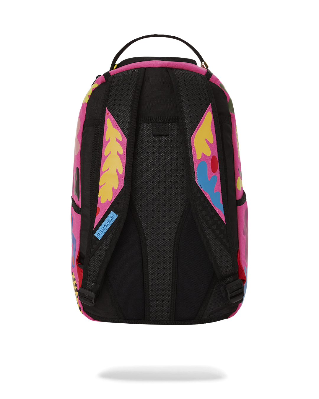 SPRAYGROUND® BACKPACK PSYCHEDELIC VOYAGE BACKPACK