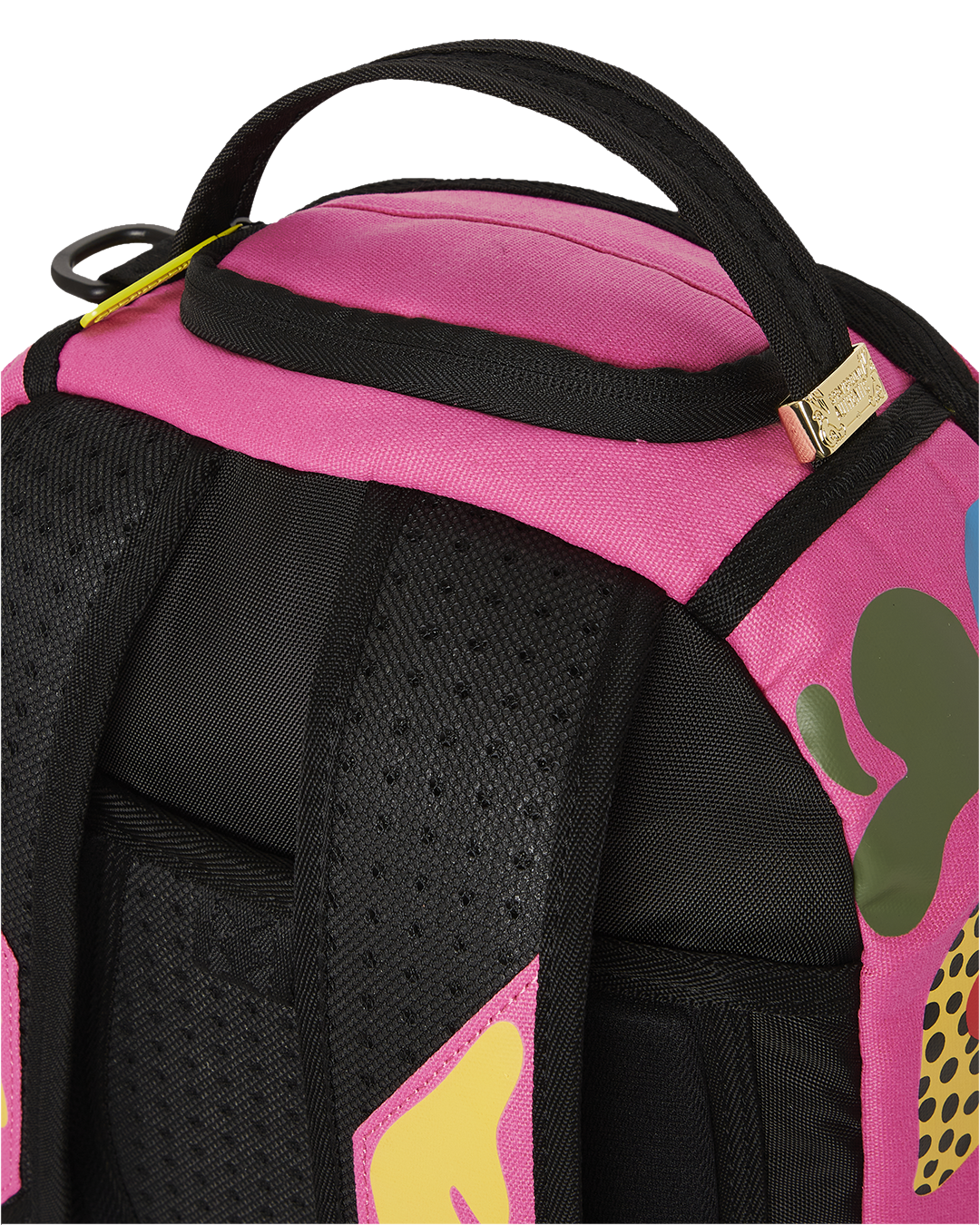 SPRAYGROUND® BACKPACK PSYCHEDELIC VOYAGE BACKPACK