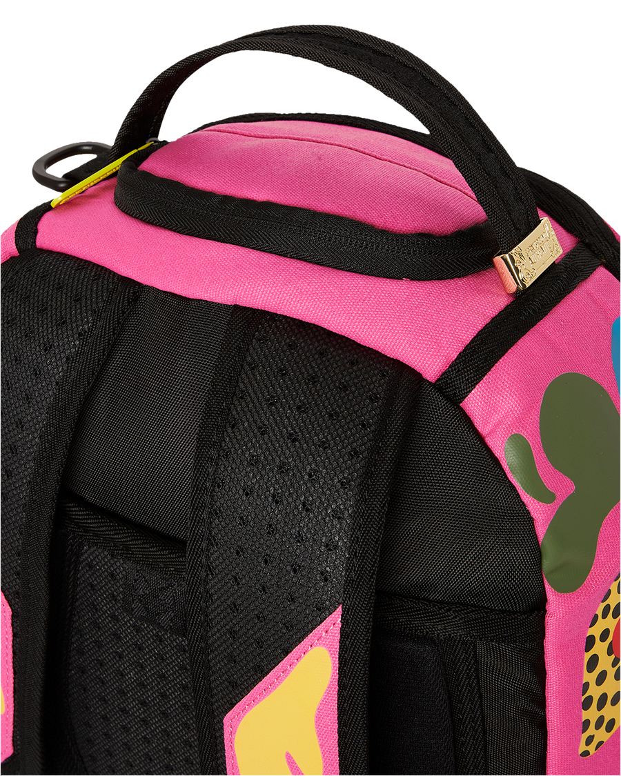 SPRAYGROUND® BACKPACK PSYCHEDELIC VOYAGE BACKPACK