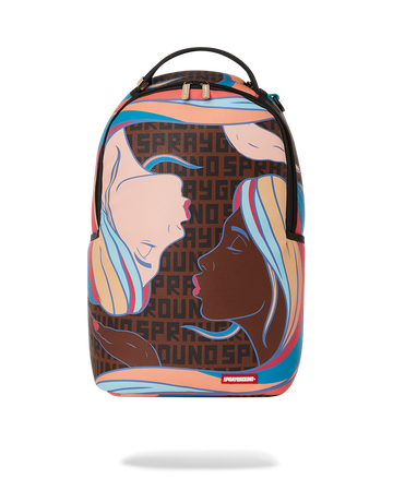 DBD WAS HERE VITAMIN PACK BACKPACK (DLXV)