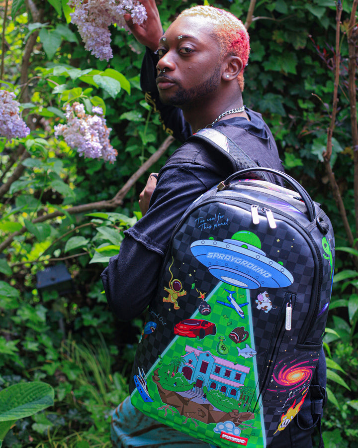 Sprayground Guide SPRAYGROUND | Bags, Luggage, Accessories & Apparel – SPRAYGROUND®