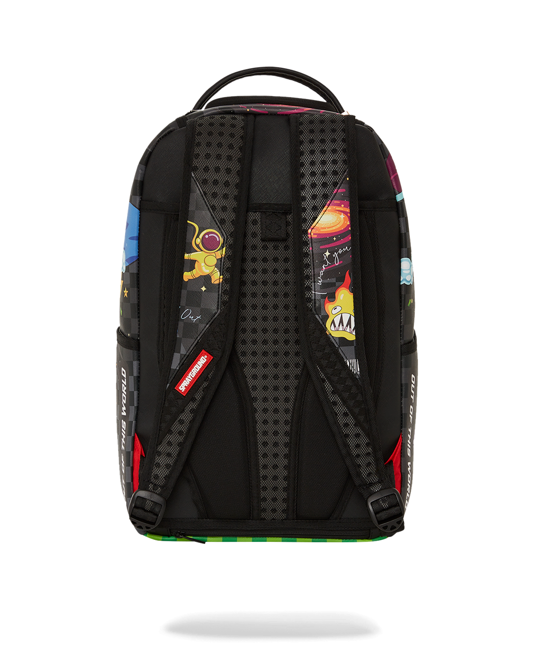 SPRAYGROUND® BACKPACK UFO THO BACKPACK (DLXV)