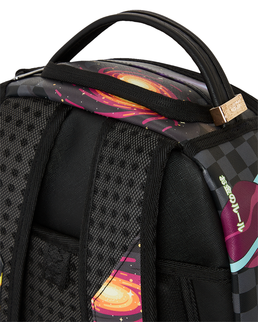 SPRAYGROUND® BACKPACK UFO THO BACKPACK (DLXV)