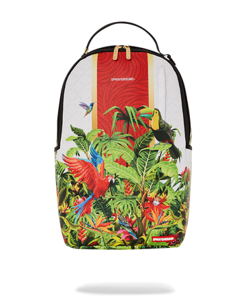 SPRAYGROUND® BACKPACK FLAWLESS FLIGHT BACKPACK (DLXV)