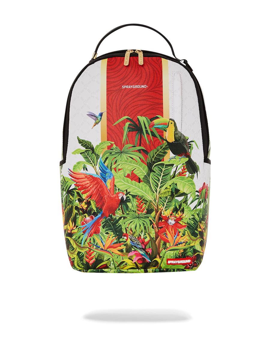 SPRAYGROUND® BACKPACK FLAWLESS FLIGHT BACKPACK (DLXV)