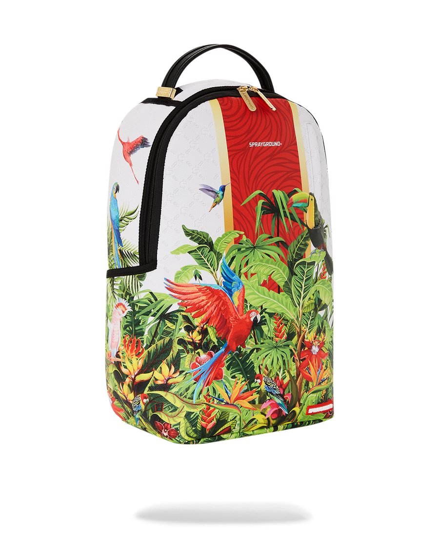 SPRAYGROUND® BACKPACK FLAWLESS FLIGHT BACKPACK (DLXV)