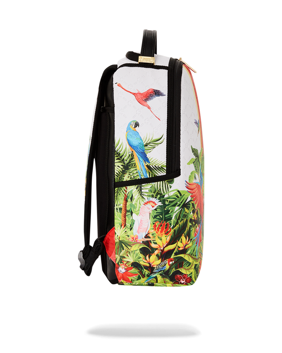 SPRAYGROUND® BACKPACK FLAWLESS FLIGHT BACKPACK (DLXV)