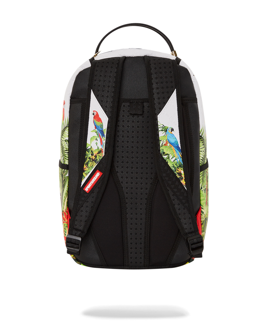 SPRAYGROUND® BACKPACK FLAWLESS FLIGHT BACKPACK (DLXV)