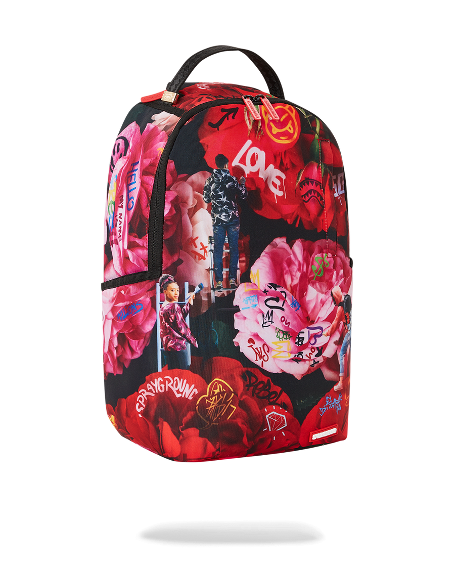 SPRAYGROUND® BACKPACK LOVE OF THE GAME BACKPACK