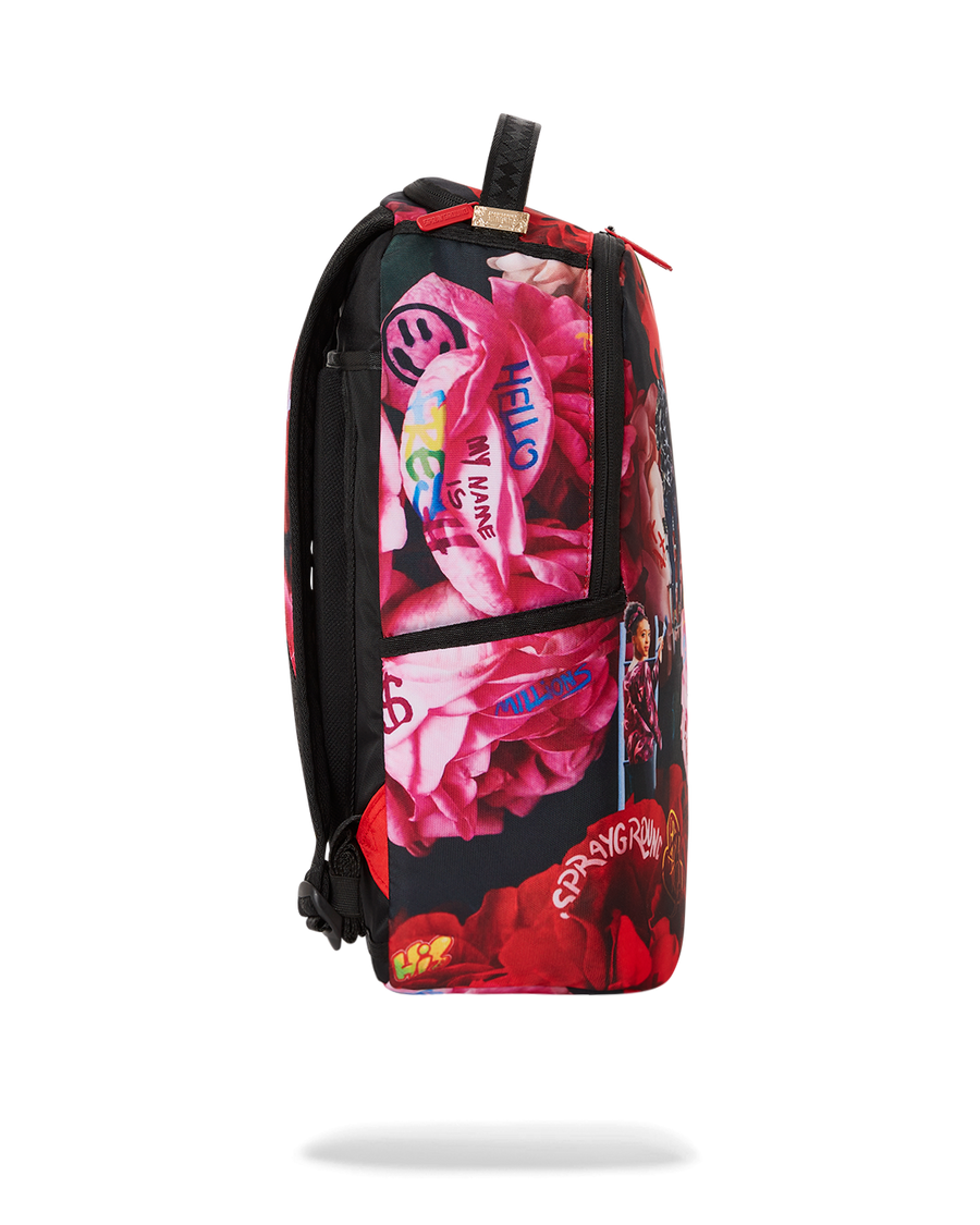SPRAYGROUND® BACKPACK LOVE OF THE GAME BACKPACK