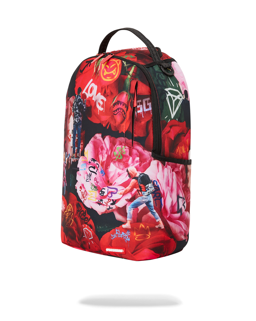 SPRAYGROUND® BACKPACK LOVE OF THE GAME BACKPACK