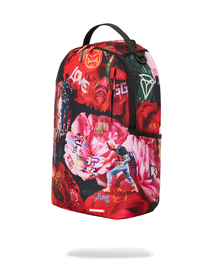 SPRAYGROUND® BACKPACK LOVE OF THE GAME BACKPACK