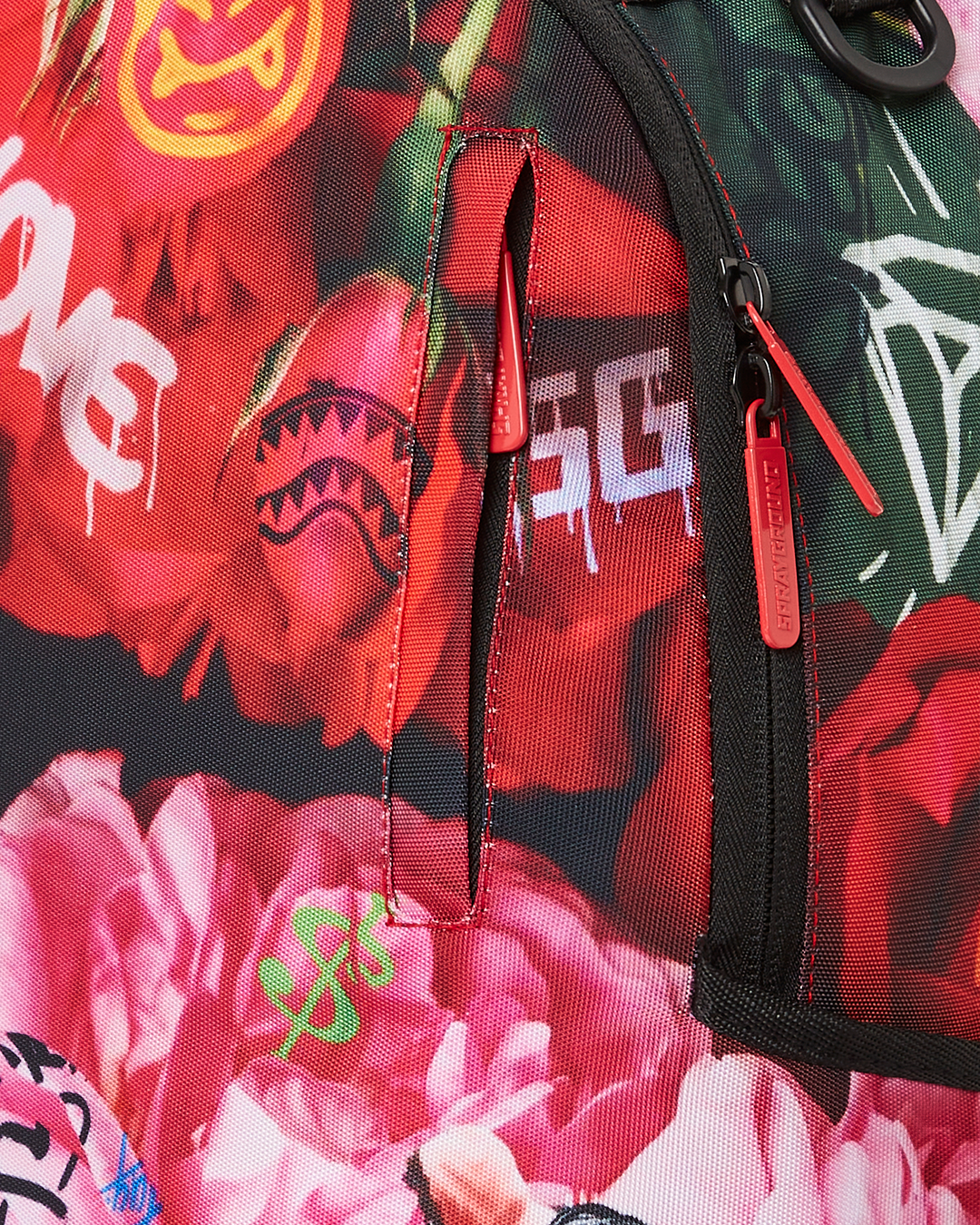 SPRAYGROUND® BACKPACK LOVE OF THE GAME BACKPACK