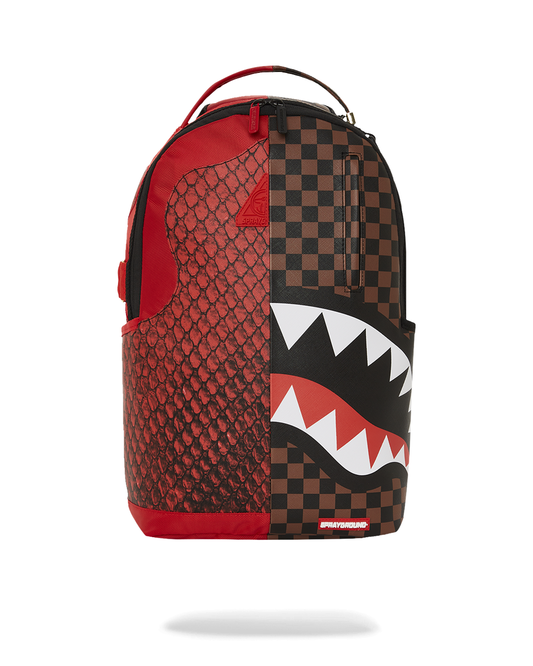 SPRAYGROUND® BACKPACK RYTHON SPLIT BACKPACK (DLXV)