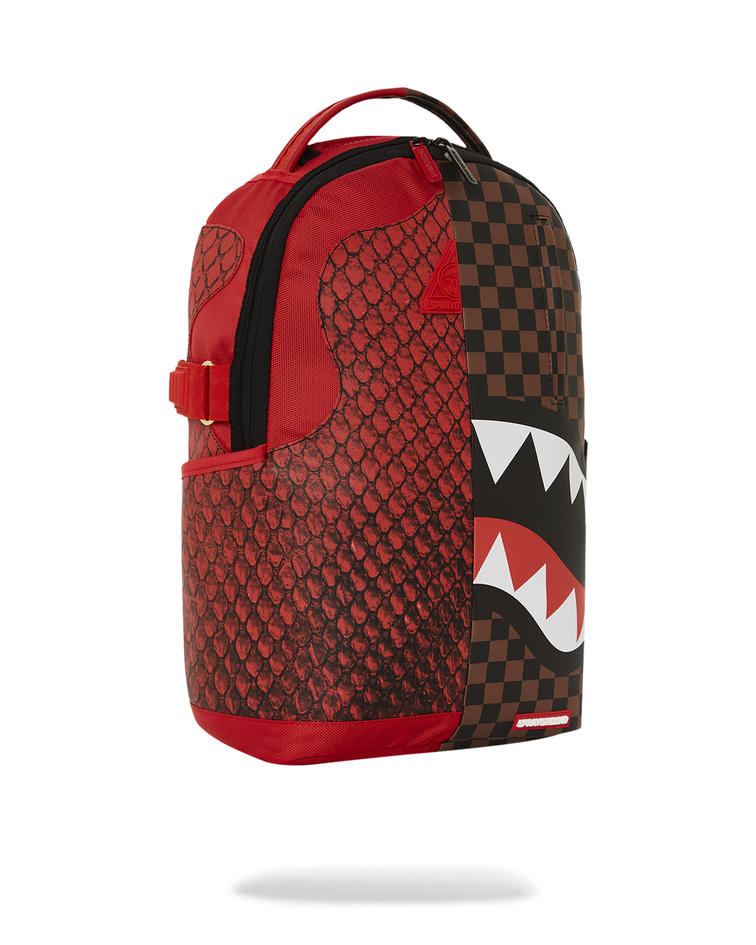 SPRAYGROUND® BACKPACK RYTHON SPLIT BACKPACK (DLXV)