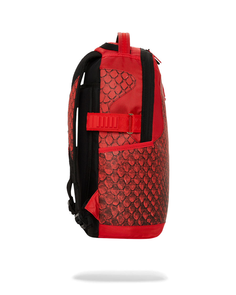 SPRAYGROUND® BACKPACK RYTHON SPLIT BACKPACK (DLXV)