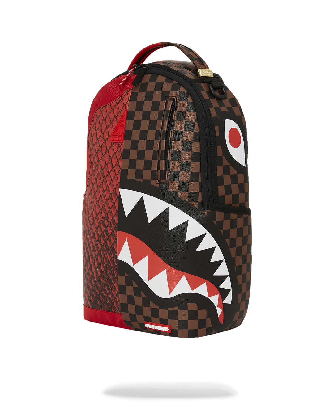 SPRAYGROUND® BACKPACK RYTHON SPLIT BACKPACK (DLXV)