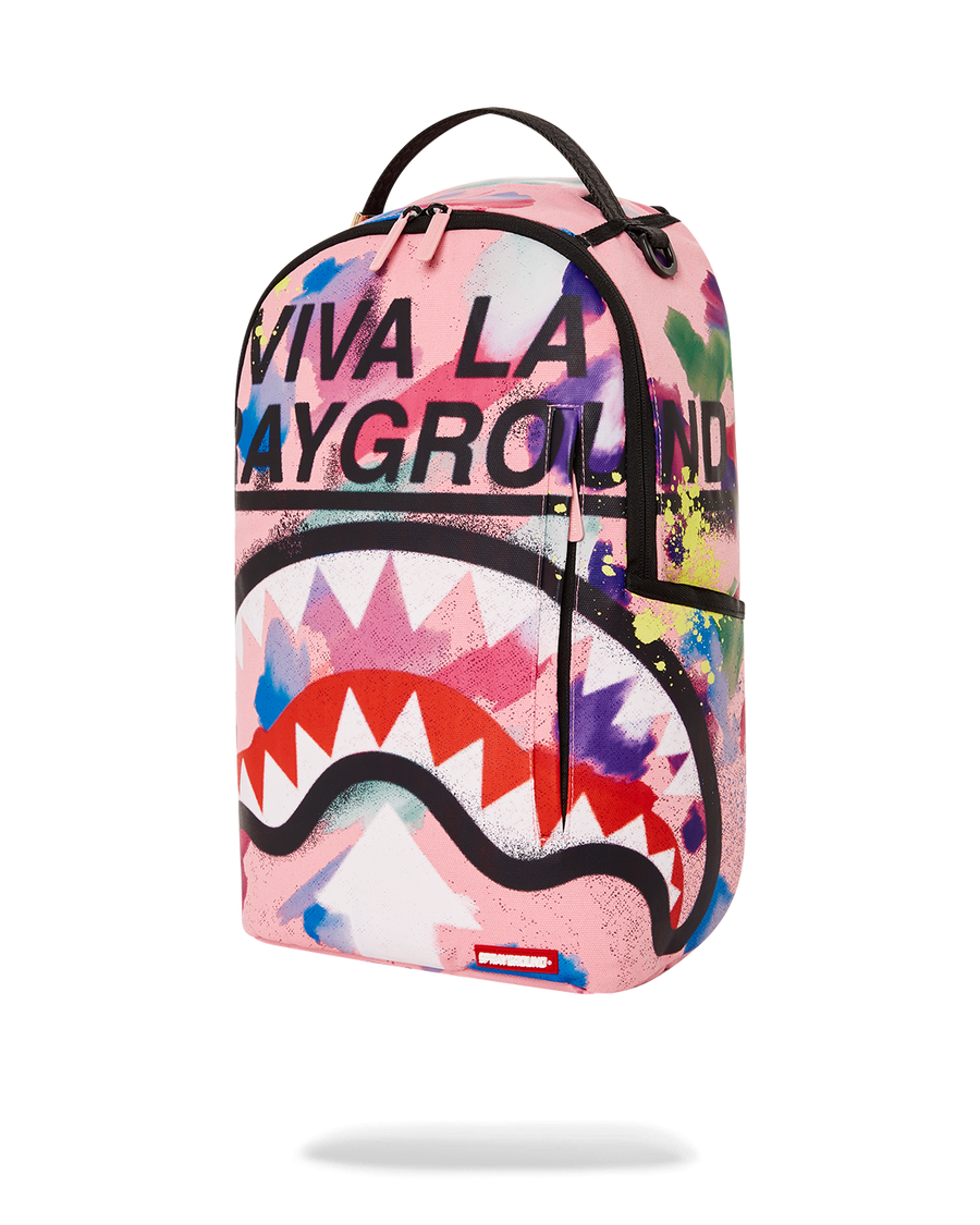 SPRAYGROUND® BACKPACK BUSHWICK BACKPACK