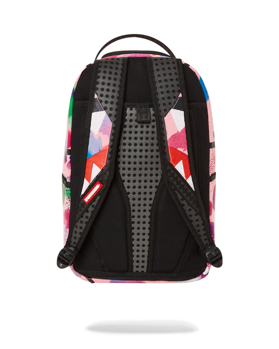 SPRAYGROUND® BACKPACK BUSHWICK BACKPACK