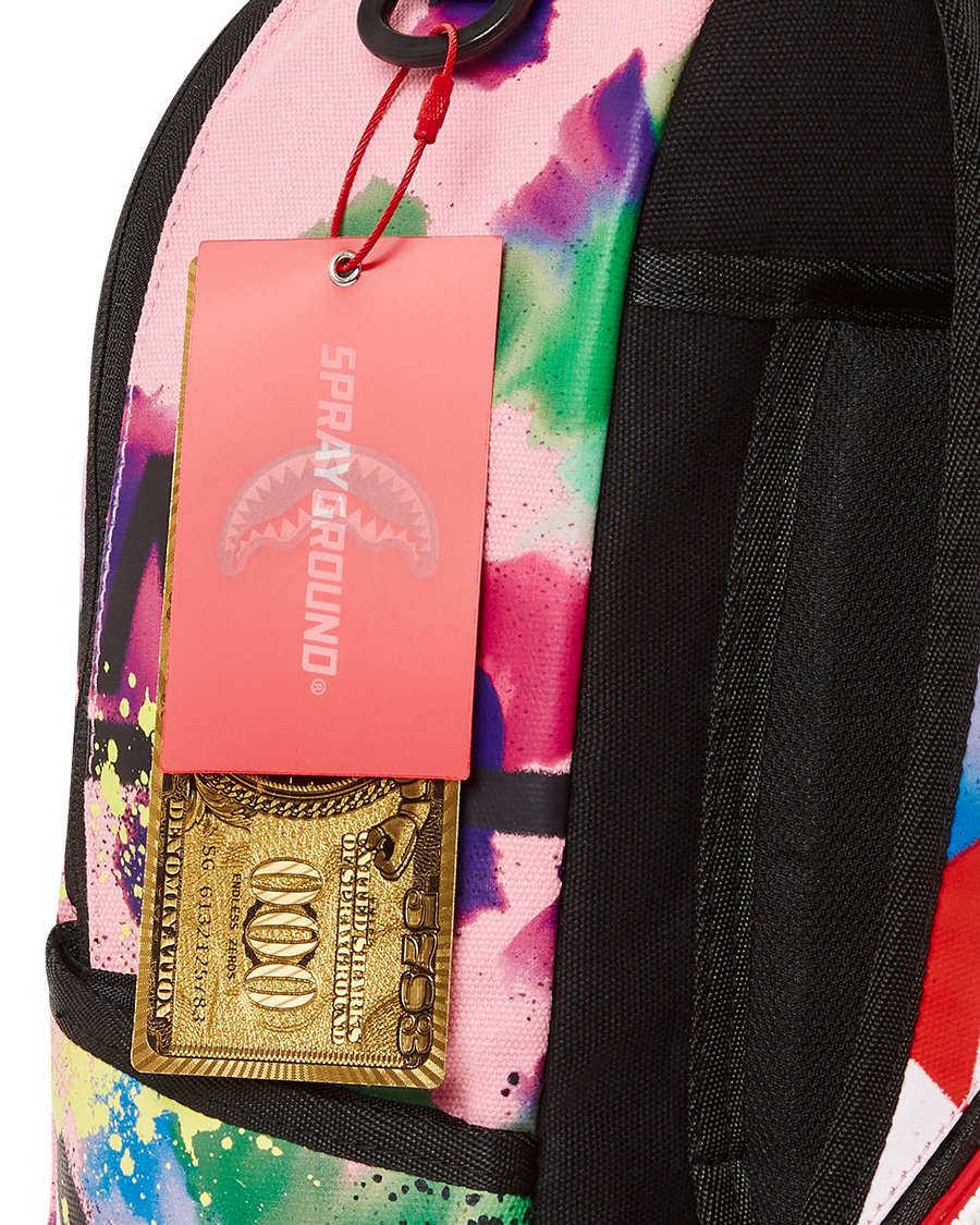 SPRAYGROUND® BACKPACK BUSHWICK BACKPACK