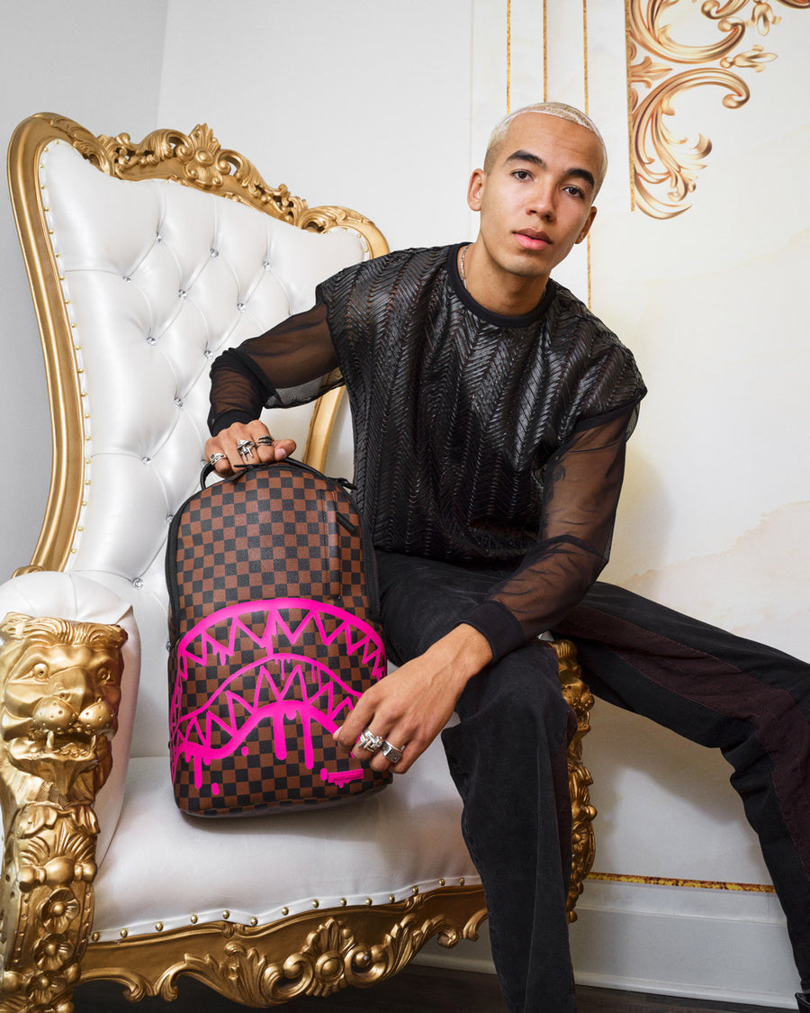 SPRAYGROUND® BACKPACK THE ARTISTS TOUCH BACKPACK (DLXV)