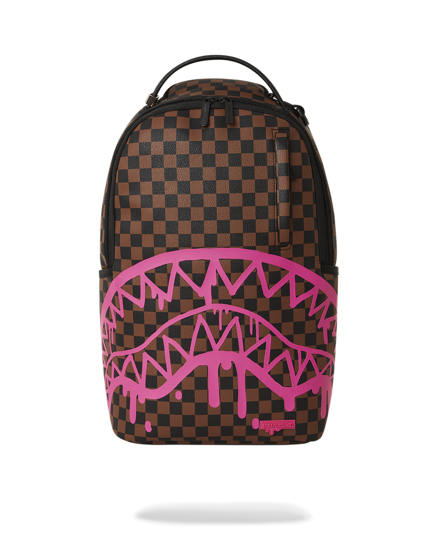 SPRAYGROUND® BACKPACK THE ARTISTS TOUCH BACKPACK (DLXV)