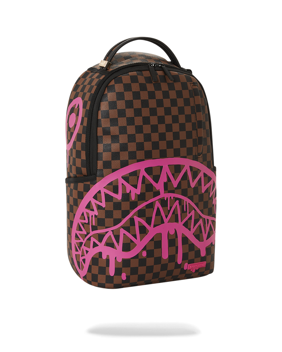 SPRAYGROUND® BACKPACK THE ARTISTS TOUCH BACKPACK (DLXV)