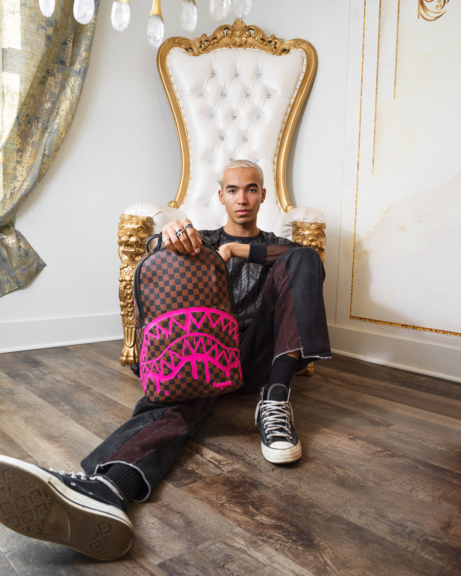 SPRAYGROUND® BACKPACK THE ARTISTS TOUCH BACKPACK (DLXV)