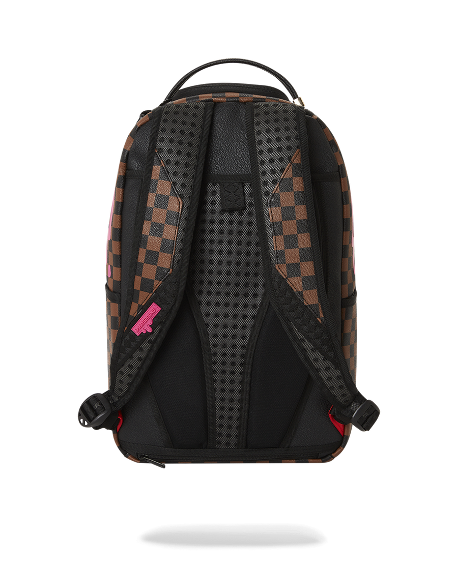 SPRAYGROUND® BACKPACK THE ARTISTS TOUCH BACKPACK (DLXV)