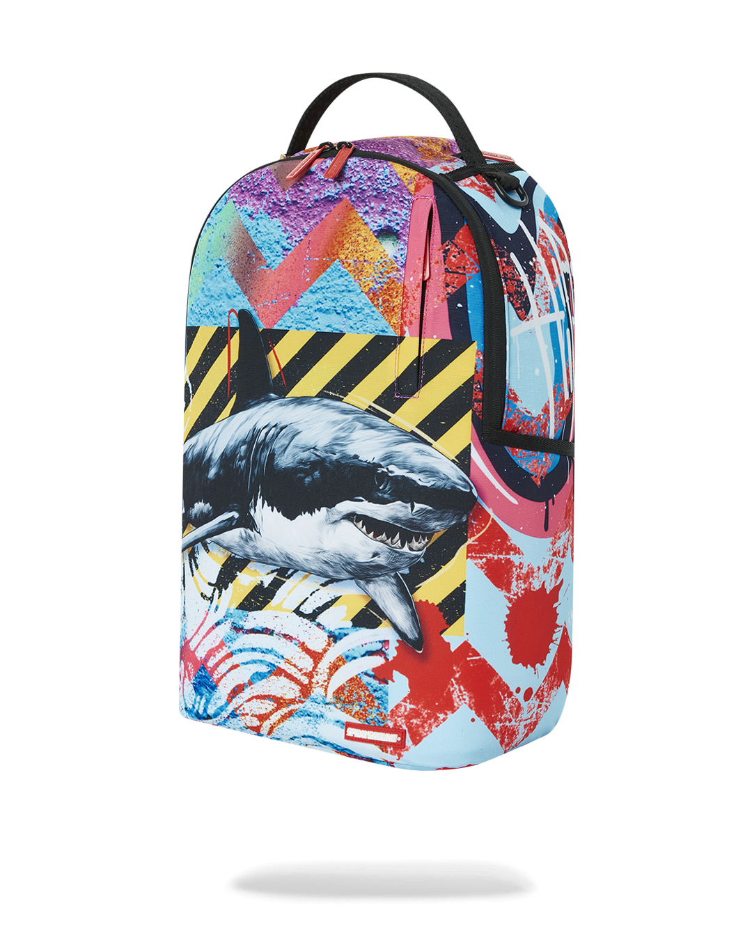 LONE SHARK BACKPACK