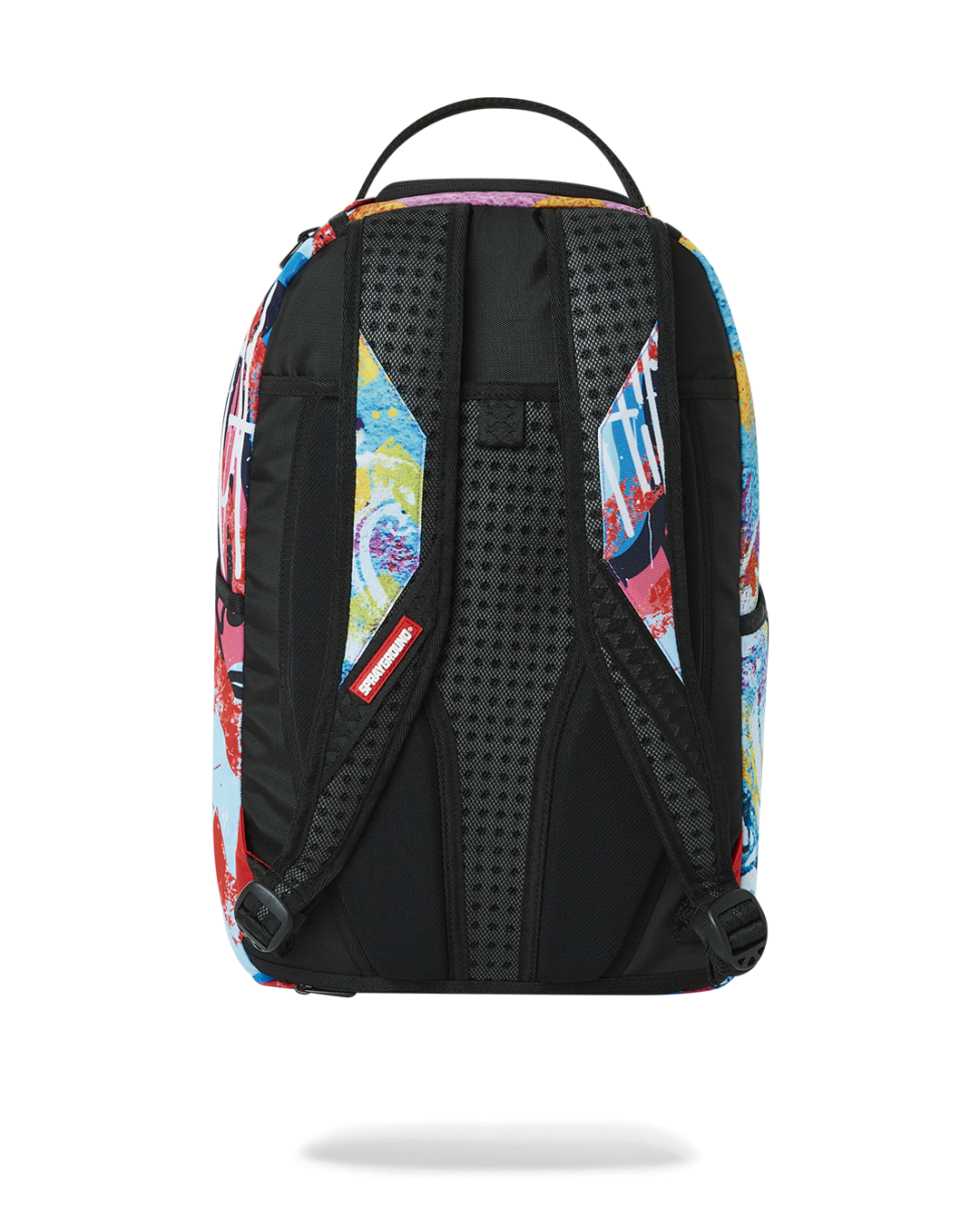 SPRAYGROUND® BACKPACK LONE SHARK BACKPACK