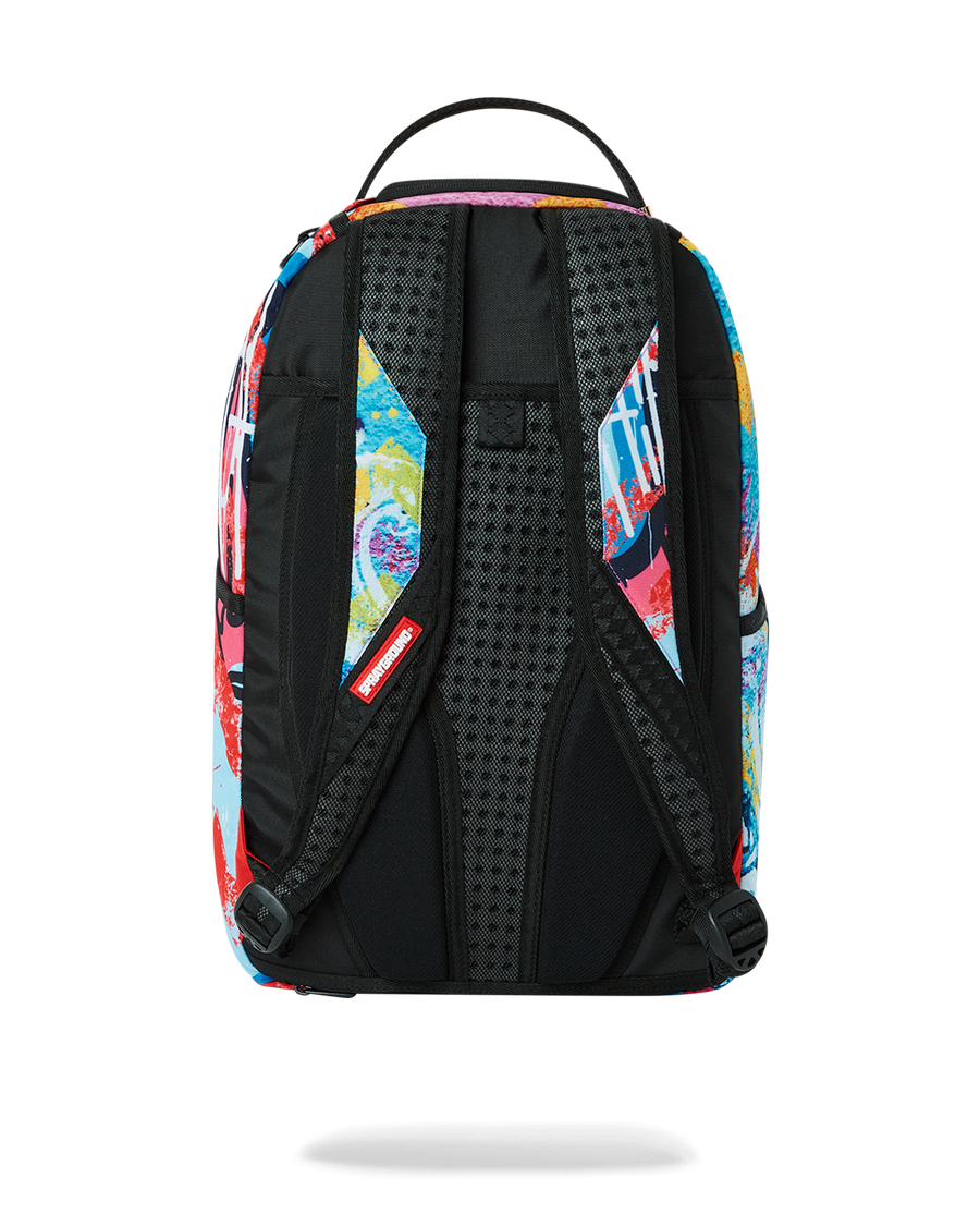 SPRAYGROUND® BACKPACK LONE SHARK BACKPACK