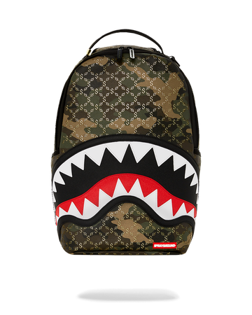 SPRAYGROUND® BACKPACK LASERS BLAZIN BACKPACK (DLXV)