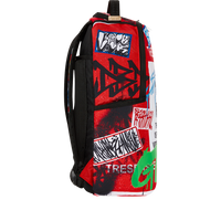 SPRAYGROUND® BACKPACK RULES DONT APPLY BACKPACK