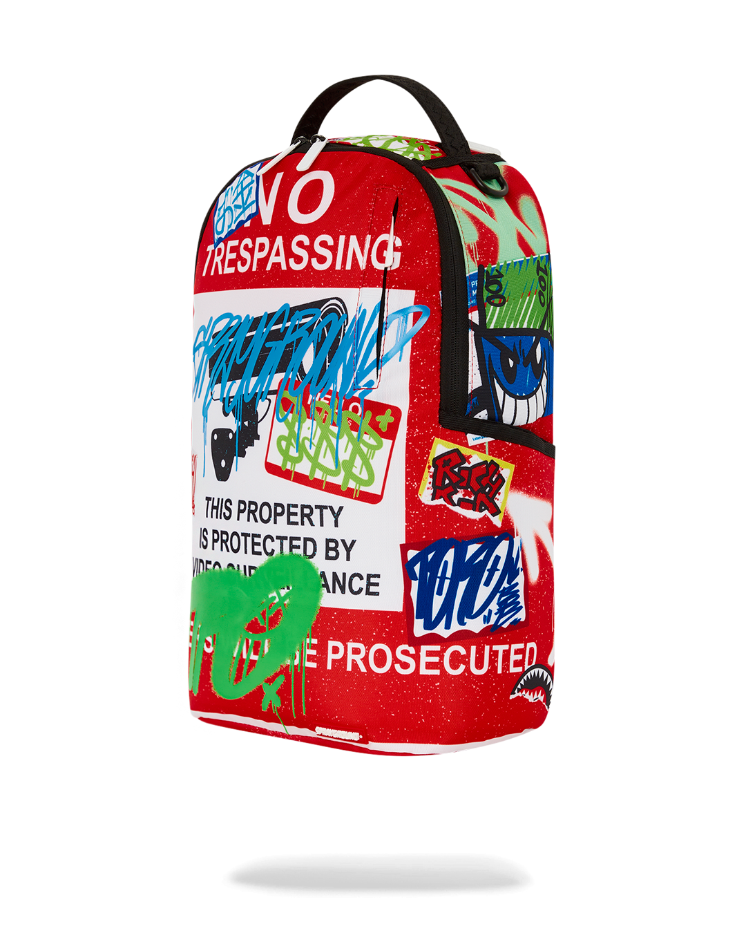 SPRAYGROUND® BACKPACK RULES DONT APPLY BACKPACK