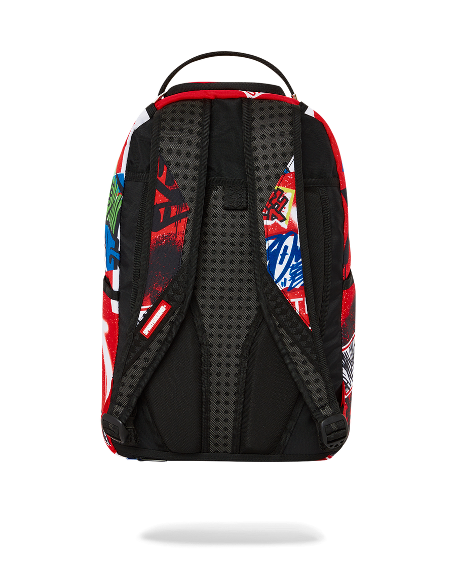 SPRAYGROUND® BACKPACK RULES DONT APPLY BACKPACK