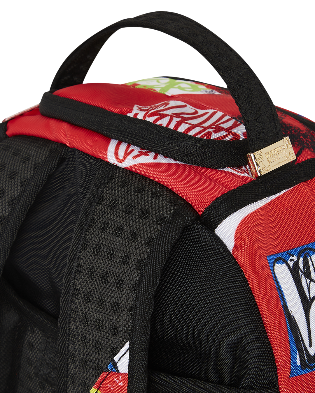 SPRAYGROUND® BACKPACK RULES DONT APPLY BACKPACK