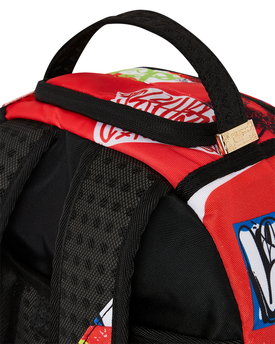 SPRAYGROUND® BACKPACK RULES DONT APPLY BACKPACK