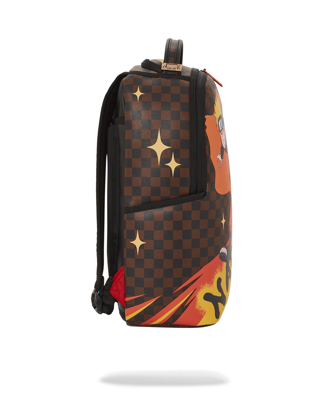 SPRAYGROUND® BACKPACK NARUTO SPLASH BACKPACK (DLXV)