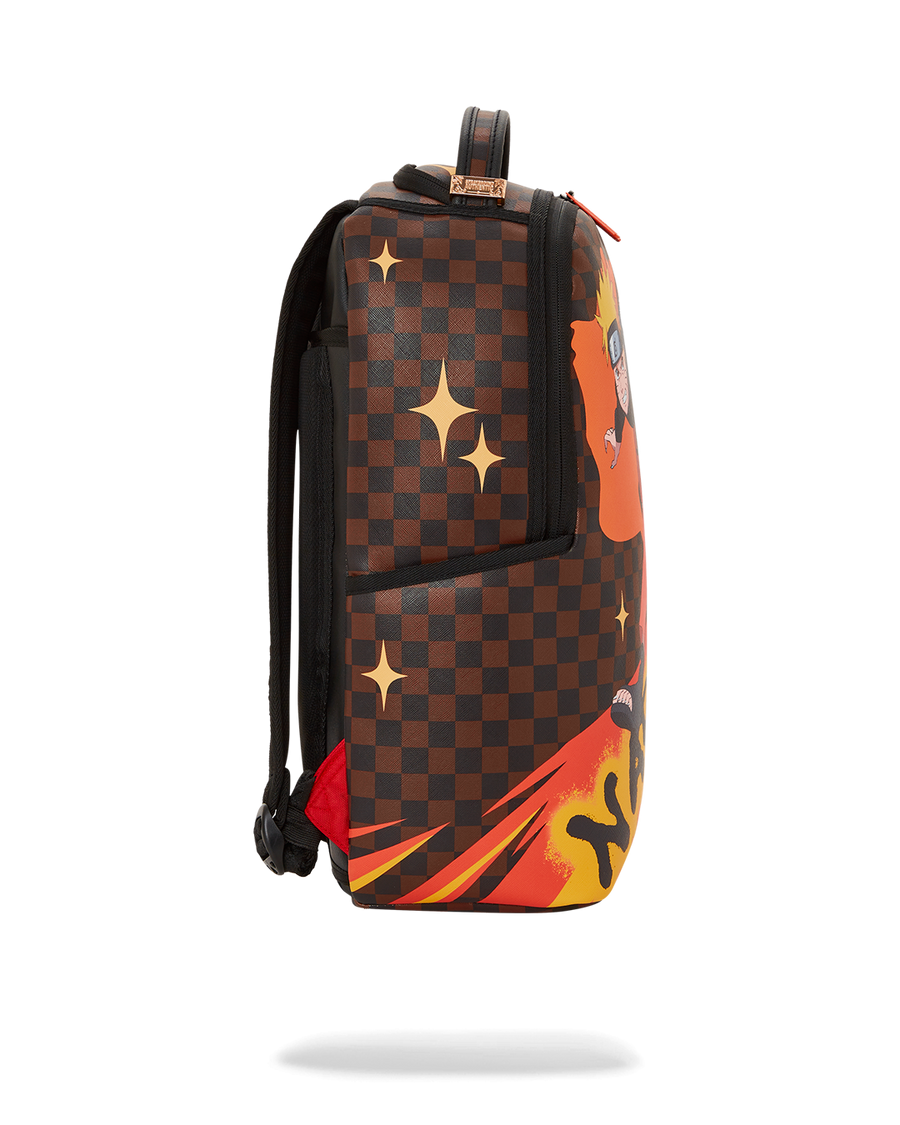 SPRAYGROUND® BACKPACK NARUTO SPLASH BACKPACK (DLXV)