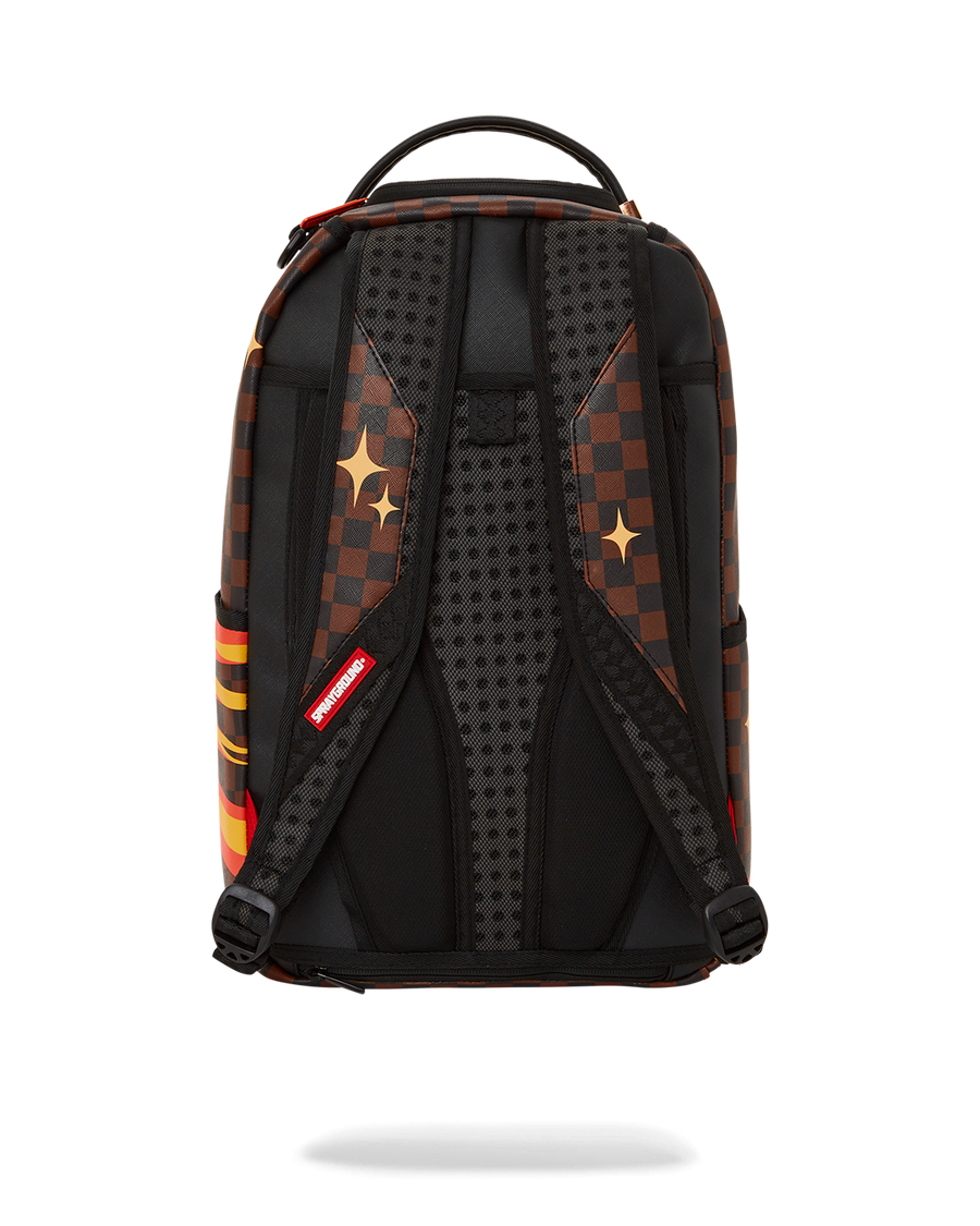 SPRAYGROUND® BACKPACK NARUTO SPLASH BACKPACK (DLXV)