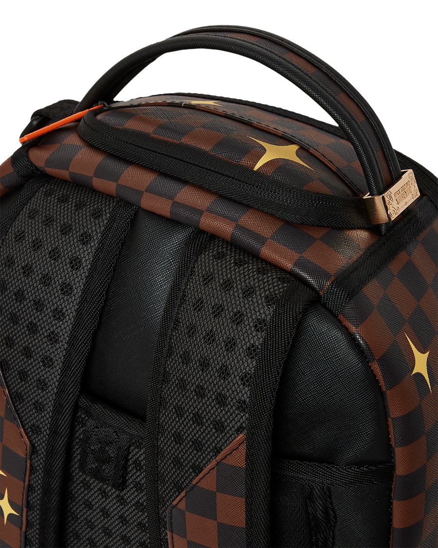 SPRAYGROUND® BACKPACK NARUTO SPLASH BACKPACK (DLXV)