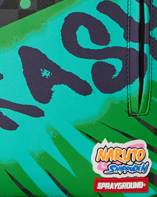 KAKASHI SPLASH BACKPACK (DLXV) SPRAYGROUND®