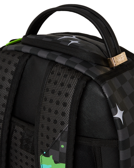 KAKASHI SPLASH BACKPACK (DLXV) SPRAYGROUND®