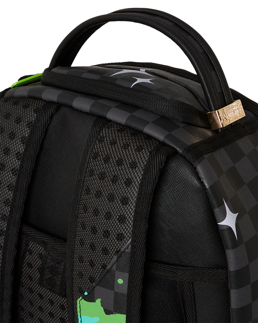 Sprayground soccer sales